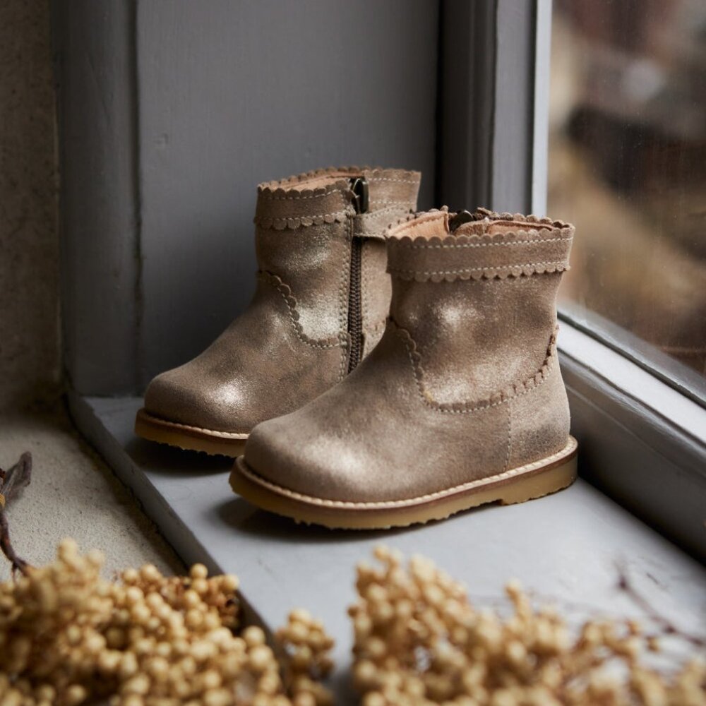 New Petit Nord Emma Boots